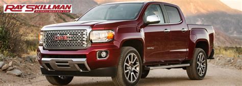 highest volume gmc dealer